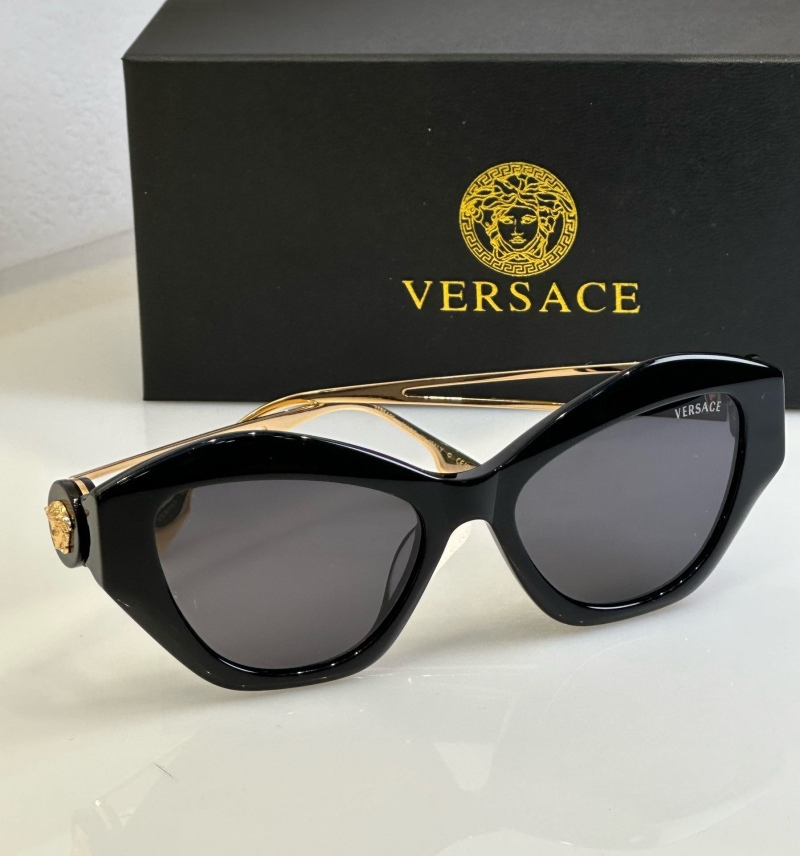 Versace Sunglasses